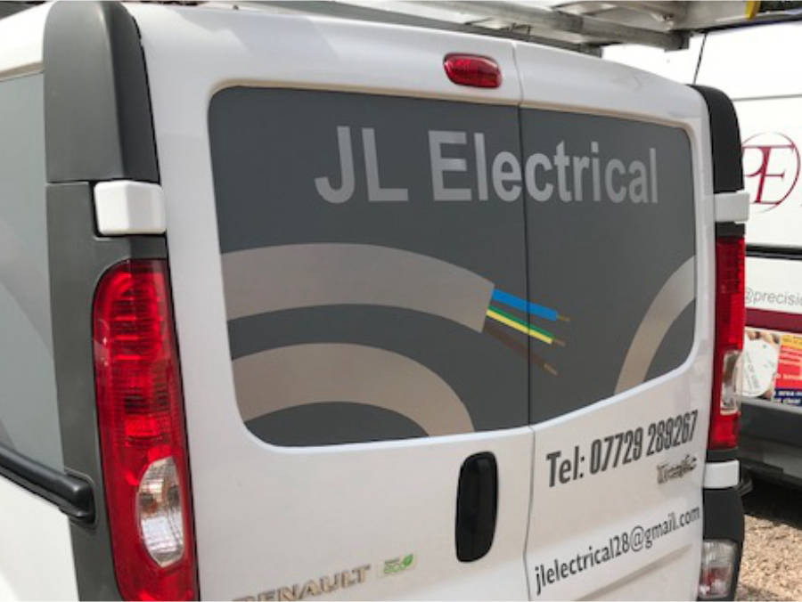 JL Electrical
