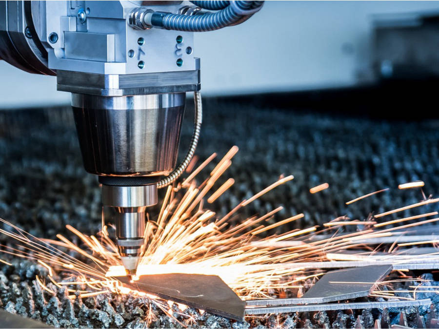 Laser Engraving