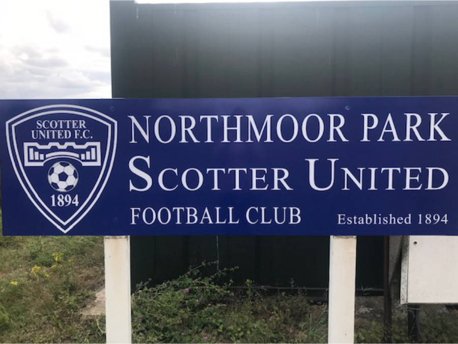 Northmoor Park